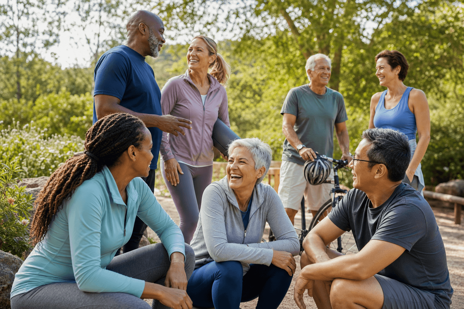 Loneliness and health: what the research shows